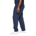 thumbnail image 4 of George Big Men's Slim Straight Cotton Chino Pant, 4 of 6
