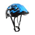 thumbnail image 2 of jinwen Children Helmet Comfortable Cycling Helmet for Riding Outdoor Sports Blue, 2 of 9