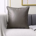 thumbnail image 4 of Soft and Firm polyester throw - the perfect addition to any home, 4 of 12