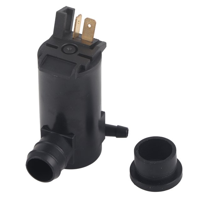 Windshield Washer Fluid Pump, Car Windscreen Washer Pump Auto Car 38512-SDA-A01 Windshield Washer Pump, For