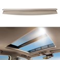 thumbnail image 4 of Car Sunshade Curtain, Block The Light Quality Sun-shading Materials UV Ray Reflector For Car Durable  For Automobile For Car, 4 of 8