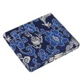 thumbnail image 1 of Boîte à Roseaux en Bois pour 6 Pcs Roseaux de Hautbois, Housse en Soie Résistante à l'Humidité, Durable et Exquise, Compacte et Légère avec Trous Respirants, Support de Rangement Idéal pour Roseaux de Hautbois, 1 of 7