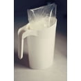 thumbnail image 4 of ROYAL Pichet à Lait en Plastique Support de Sac à Lait, Contenants à Liquide Outil de Cuisine, 1 Pce, 4 of 4