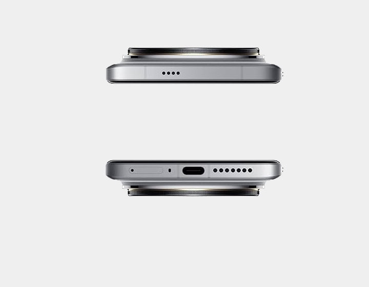 XIAOMI 14 ULTRA 16+512GB DS 5G WHITE OEM - Walmart.ca