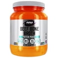 thumbnail image 2 of NOW Foods - NOW Sports Bouillon d'Os de Bœuf en Poudre Pure - 1,2 Lb, 2 of 4