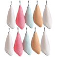 thumbnail image 1 of Clearance today High Performance - Ultra Absorbent Traps Grime & Liquid for House, Kitchen, Car, Window Lint-Free, Streak-Free Kitchen Rags for Counter Kitchen Towels Microfiber, 1 of 9