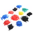 thumbnail image 4 of Loewten Heat Shrinkable Tubing,Insulation Protection Heat Shrink Tube,560Pcs Heat Shrink Tubing Colorful Insulation Protection Shrinkable Combination Set, 4 of 8