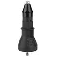 thumbnail image 4 of Electric Rivet Nut  Adapter Riveter  Adaptor Riveting Insert Nut Power Drill Tool Kit, 4 of 7