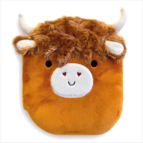 New And Trending : Squish And Snugg Highland Cow By Craig Nye