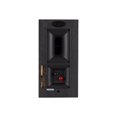 thumbnail image 4 of Klipsch RP-500MB Référence Premier Moniteur de 5,25 Po Bibliothèque Noir (Paire), 4 of 4