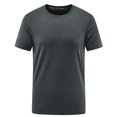 thumbnail image 1 of QIPOPIQ Men's Everyday Soft Crewneck T-Shirt Tee Clearance, 1 of 6