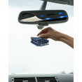 thumbnail image 3 of Vintage Car Air Fresheners Lavender Scent (Pack of 14), 3 of 4