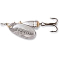 thumbnail image 3 of Blue Fox Classic Vibrax 3/16 oz., Plated Silver, 3 of 3