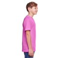 thumbnail image 3 of Youth Fusion ChromaSoft Performance T Shirt CE111Y, 3 of 3
