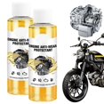 thumbnail image 3 of Additif d'Huile Moteur Anti-Usure, Protecteur X Très Efficace X0L7, 3 of 9