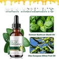 thumbnail image 4 of Liquidation! Huile d'Origan Biologique Carlyle 60 ml, 4 of 6
