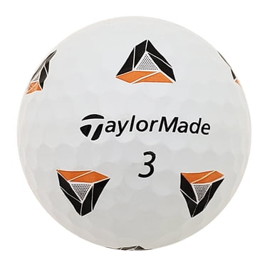 36 Taylormade TP5 Pix 2.0 4A by Mulligan Golf Balls - Used Golf Balls