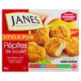 thumbnail image 3 of Janes Pub Style Breaded Chicken Cutlette Nuggets, 700g, 3 of 11