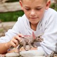 thumbnail image 3 of Schleich Tricératops Dinosaure, 3 of 4