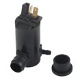 thumbnail image 1 of PENGXIANG Black Windshield Washer Fluid Pump  Windshield Washer Pump  For, 1 of 7