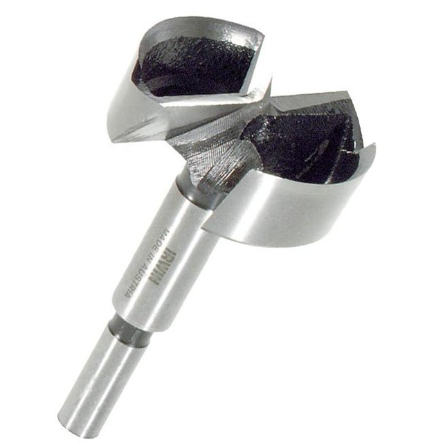 Irwin Outil Industriel 1 Pi. 75 Po pour Foret de Bois d'Entretoise 42928
