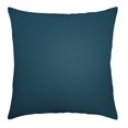 thumbnail image 3 of hometrends Boutique Leaf Print Decorative Pillow, 3 of 4