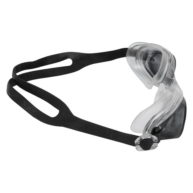 Swimming Pool Glasses, Easy To Put On And Take Off Diving Equipment Adjustable Swimming Goggles For Surfing For Kayaking For Outdoor Swimming