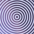 thumbnail image 1 of Ahgly Company Machine Washable Indoor Square Transitional Rebecca Purple Area Rugs, 4' Square, 1 of 7