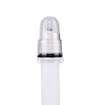 thumbnail image 4 of Almencla ing Attract Lamp Underwater Trapping White 48x260MM, 4 of 7