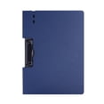 thumbnail image 2 of Office Supplies, Multi-Functional A4 Student Folder With Exam Mat Test Paper Organizer Clipboard And Office Document Folder - For School Office Use, Student Gifts, 2 of 6