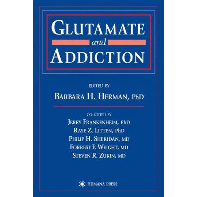 GLUTAMATE et ADDICTION (Mension Clinique Contemporaine)