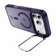 thumbnail image 4 of Blu Element Étui Chromatic Kick MagSafe Violet Foncé pour iPhone 17 Pro, 4 of 5