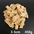 thumbnail image 4 of DOLITY wood chips garden electeic grilling 3-5cm, 4 of 8