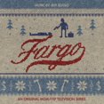 thumbnail image 1 of Jeff Russo - Fargo Soundtrack, 1 of 1