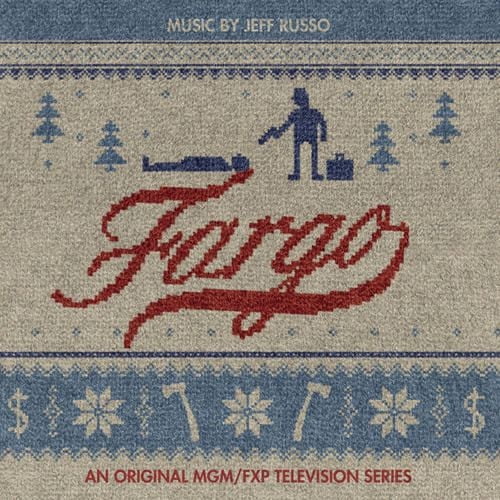 Jeff Russo - Fargo Soundtrack