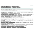 thumbnail image 4 of PLATINUM NATURALS Quercetin 15x, (60 Softgels), 4 of 5