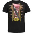 thumbnail image 1 of Pirate Costume T-Shirt, 1 of 1