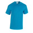 thumbnail image 1 of Gildan T-Shirt Lourd en Coton Uni pour Adulte, 1 of 5