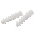 thumbnail image 4 of Toilet Bidet Anchor Bolts Set Pan Fix to Floor Kit Repair Fixings Fitting Screws, 4 of 11