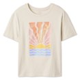 thumbnail image 1 of T-shirt à imprimé graphique George pour filles, 1 of 6
