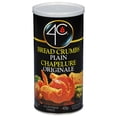 thumbnail image 1 of 4C Plain Bread Crumbs, 425g, 1 of 5