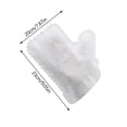 thumbnail image 3 of Disposable Non-woven Cloth Cleaning Scale Electrostatic Dusty Removal Gloves, 3 of 8