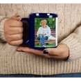 thumbnail image 2 of Printtoo PersonalizedPhotoCollage CoffeeMugBest Aunt Ever Custom Picture Ceramic CupDishwasher & Microwave Safe- 11 Oz -Blue, 2 of 6