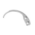 thumbnail image 3 of Detaching Hook, Wear Resisting Detacher Accessory Strong Flexibility CNC Machine Cutting  for Bags for Shoes, 3 of 7