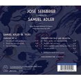 thumbnail image 3 of Jose Serebrier Conducts Samuel Adler, 3 of 3