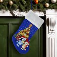 thumbnail image 3 of BLUEY STOCKING, 3 of 4