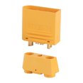 thumbnail image 4 of Adaptateur AS120, Forte Résistance Prise Mâle AS120 Forte Compatibilité pour Protection des Plantes Agricoles Drone, 4 of 8