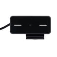 thumbnail image 3 of Mistaha Caméra Web d'Ordinateur Haute Définition avec Mise au Point Automatique, Micro à Réduction de Bruit Intégré - Noir, 5 Mpx, Sans Clé USB, Compatible avec Divers Logiciels, 3 of 7