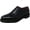 Oxford Nero, variant on Henderson Baracco Men's 58304 Nero Ankle-High Leather Oxford - 10.5M