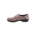 thumbnail image 3 of Klogs Footwear Women's Mission Closed-Back Nursing Clog, 3 of 4